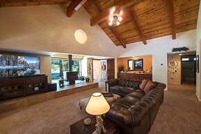 Yosemite Scenic Wonders - Wawona Area