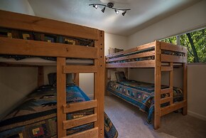 Yosemite Scenic Wonders - Wawona Area