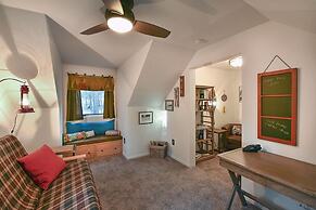 Yosemite Scenic Wonders - Wawona Area