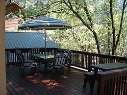 Yosemite Scenic Wonders - Wawona Area