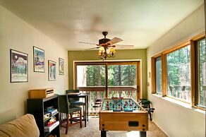 Yosemite Scenic Wonders - Wawona Area