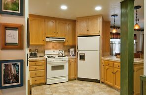 Yosemite Scenic Wonders - Wawona Area