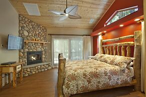 Yosemite Scenic Wonders - Wawona Area