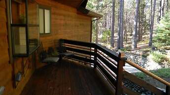 Yosemite Scenic Wonders - Wawona Area