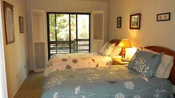 Yosemite Scenic Wonders - Wawona Area