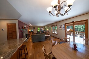 Yosemite Scenic Wonders - Wawona Area