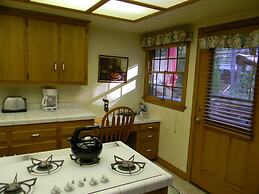 Yosemite Scenic Wonders - Wawona Area