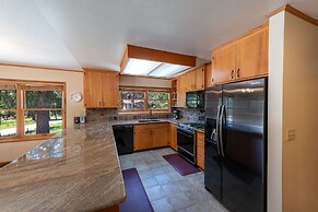 Yosemite Scenic Wonders - Wawona Area