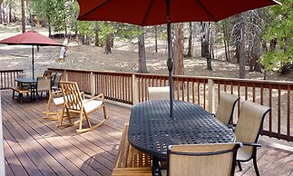 Yosemite Scenic Wonders - Wawona Area