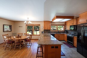 Yosemite Scenic Wonders - Wawona Area