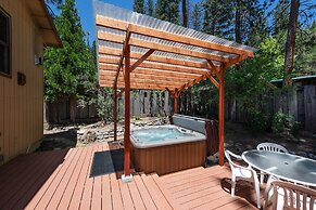 Yosemite Scenic Wonders - Wawona Area