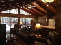 Yosemite Scenic Wonders - Wawona Area