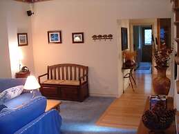 Yosemite Scenic Wonders - Wawona Area