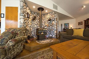 Yosemite Scenic Wonders - Wawona Area