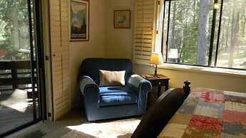 Yosemite Scenic Wonders - Wawona Area