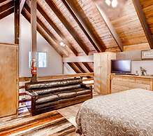 Yosemite Scenic Wonders - Wawona Area