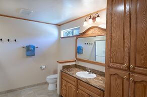 Yosemite Scenic Wonders - Wawona Area