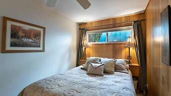 Yosemite Scenic Wonders - Wawona Area