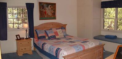 Yosemite Scenic Wonders - Wawona Area