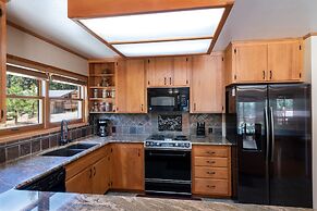 Yosemite Scenic Wonders - Wawona Area