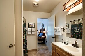 Yosemite Scenic Wonders - Wawona Area