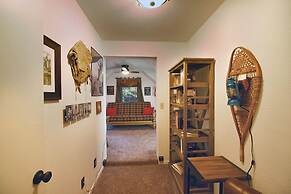 Yosemite Scenic Wonders - Wawona Area