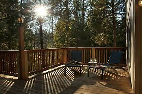 Yosemite Scenic Wonders - Wawona Area