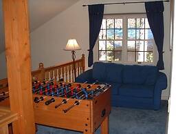 Yosemite Scenic Wonders - Wawona Area