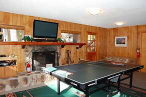 Yosemite Scenic Wonders - Wawona Area