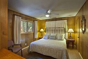 Yosemite Scenic Wonders - Wawona Area