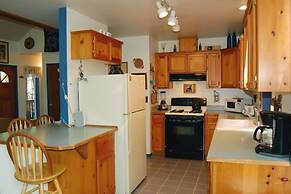 Yosemite Scenic Wonders - Wawona Area