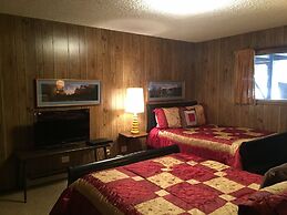 Yosemite Scenic Wonders - Wawona Area