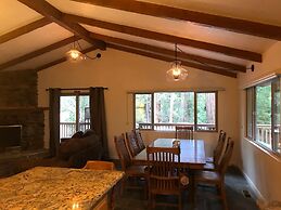 Yosemite Scenic Wonders - Wawona Area