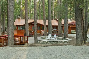 Yosemite Scenic Wonders - Wawona Area