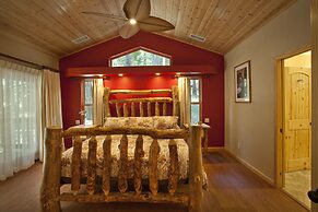 Yosemite Scenic Wonders - Wawona Area