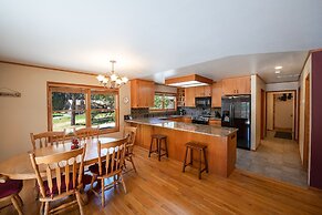 Yosemite Scenic Wonders - Wawona Area