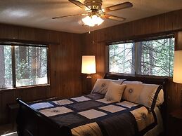 Yosemite Scenic Wonders - Wawona Area