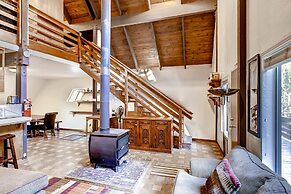 Yosemite Scenic Wonders - Wawona Area