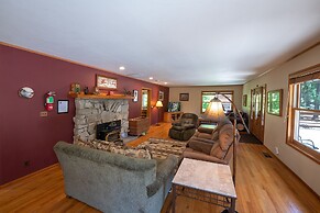 Yosemite Scenic Wonders - Wawona Area