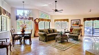 Yosemite Scenic Wonders - Wawona Area