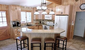 Yosemite Scenic Wonders - Wawona Area