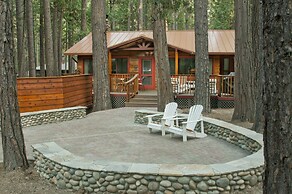 Yosemite Scenic Wonders - Wawona Area