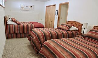 Yosemite Scenic Wonders - Wawona Area