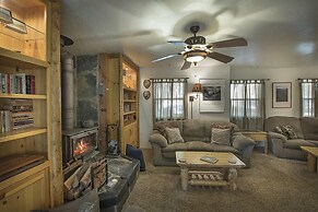 Yosemite Scenic Wonders - Wawona Area