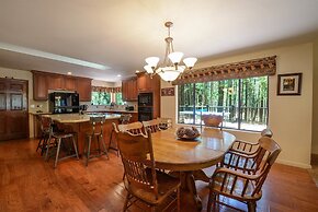 Yosemite Scenic Wonders - Wawona Area