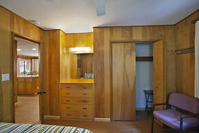 Yosemite Scenic Wonders - Wawona Area