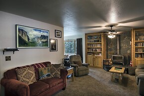 Yosemite Scenic Wonders - Wawona Area