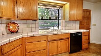 Yosemite Scenic Wonders - Wawona Area