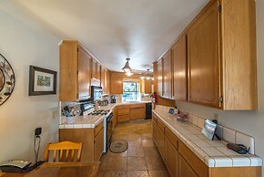 Yosemite Scenic Wonders - Wawona Area