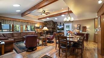 Yosemite Scenic Wonders - Wawona Area